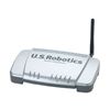 Cliquez-ici pour Plus d info sur ROUTEUR MAXg125 + SWITCH 4PORTS + SERV.IMP US ROBOTICS